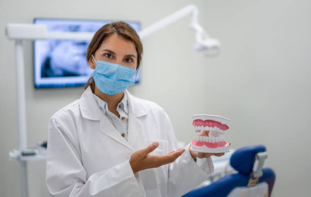 Best Urgent Dental Care in Justice, OK