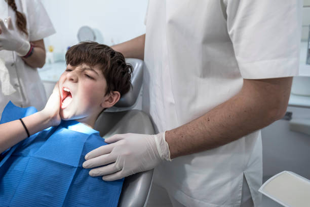 Best Emergency Treatment for Toothache in Justice, OK