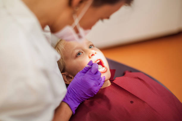 Best Emergency Dental Surgery in Justice, OK