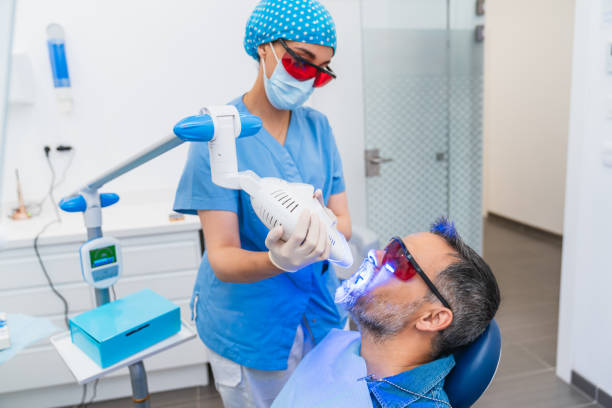 Best Emergency Treatment for Toothache in Justice, OK