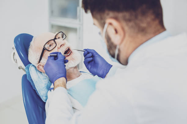 Best Emergency Tooth Extraction in Justice, OK